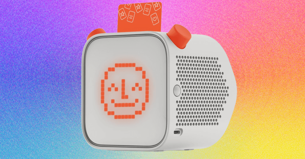 أفضل مكبرات الصوت للأطفال