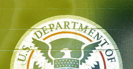 واشنطن: خرق خصوصية وزارة الأمن الداخلي، وعلاقات عاطفية بالذكاء الاصطناعي، ودعوى جوجل ضد المحتالين النصيين.