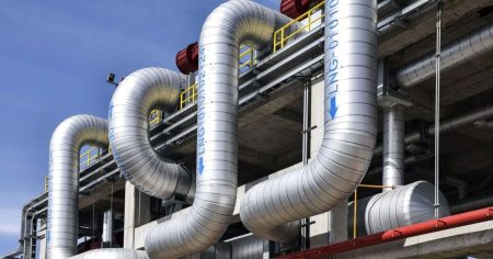 دانة غاز: عملياتنا في مصر قد توفر مليار دولار للاقتصاد المحلي