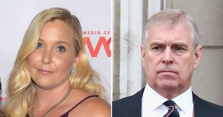 الأمير أندرو المتهم فيرجينيا جيوفري يصف الشعور بأنه “لعبة” بالنسبة له في مقابلة لم تُعرض سابقًا