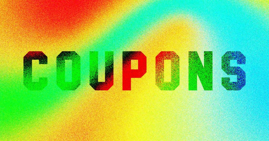 رموز Walmart الترويجية لشهر نوفمبر 2025