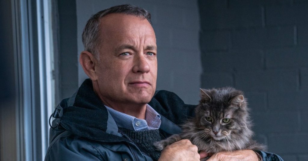 3 أفلام جديدة على HBO Max لا أستطيع الانتظار لمشاهدتها في عطلة نهاية الأسبوع (7-9 نوفمبر)