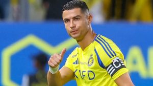 رونالدو: أصبحت واحدًا من الشعب السعودي.. ومونديال 2026 قد يكون الأخير لي
