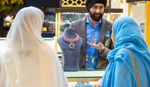 صالون المجوهرات 2025 يجمع نخبة المصممين والعلامات العالمية في الرياض