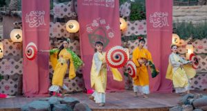 سوق الموسم ينطلق من منطقة الطوالع التاريخية بـ”النجناج”