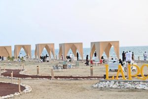 مركز الشقيق .. وجهة بحرية وسياحية تجمع بين الطبيعة والترفيه