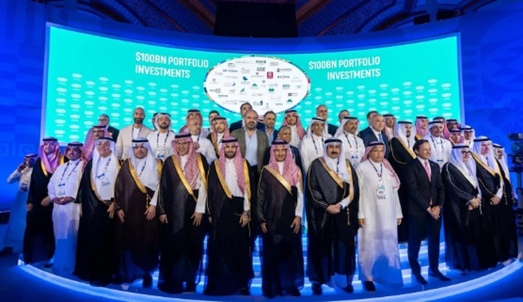 منتدى TOURISE يحفّز استثمارات بـ113 مليار دولار خلال قمته العالمية الأولى بالرياض