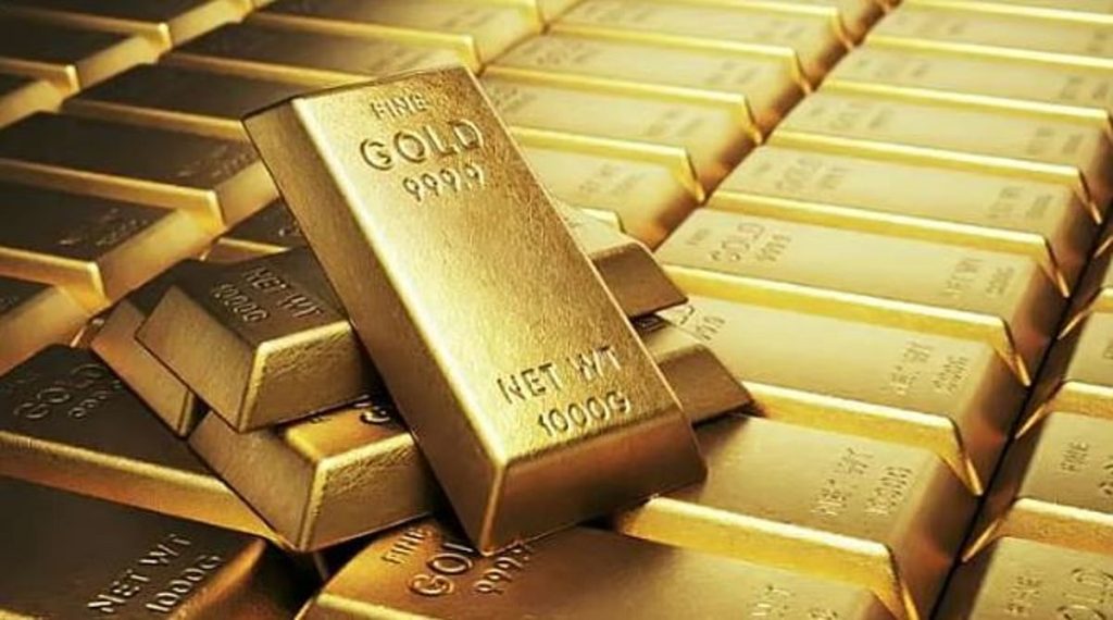 الذهب يسجل أعلى مستوى في 3 أسابيع والأونصة تسجل 4131.83 دولار