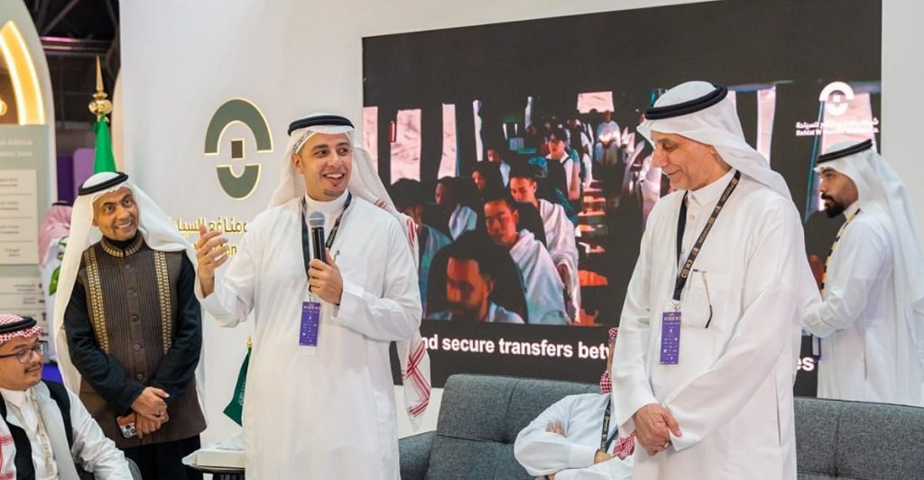 وكيل وزارة الحج يدشن مبادرة «تمكين العاملين في خدمة ضيوف الرحمن»