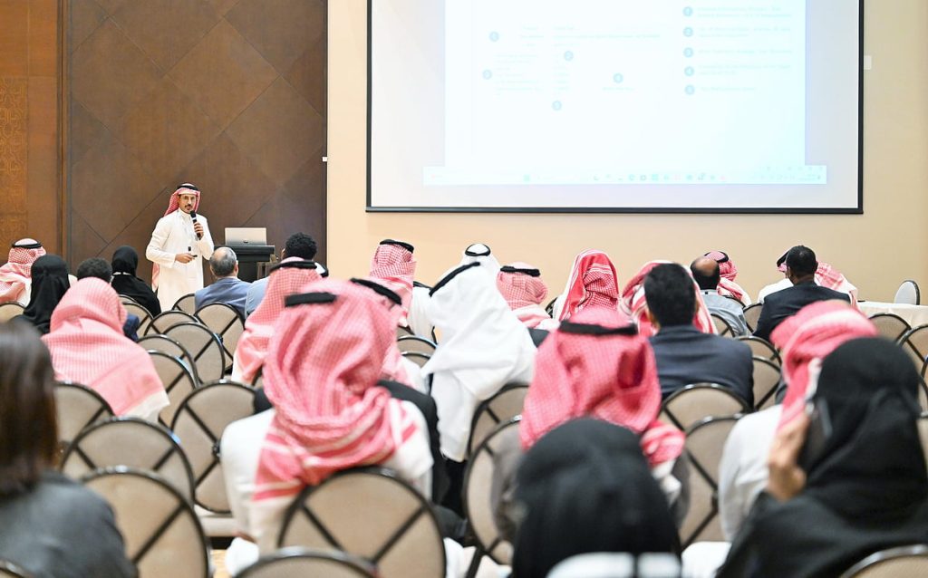 من جازان بمشاركة عالمية.. «LabTech 2025» يعزز مسارات الابتكار الصناعي