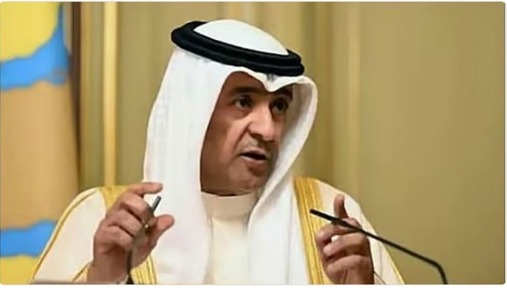 «البديوي»: المملكة خطت خطوات قيمة وكبيرة للاهتمام بالشباب