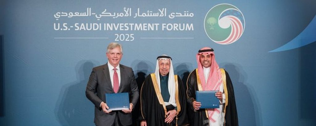 مجموعة السعودية تبرم اتفاقية مع شركة جنرال إلكتريك لتزويد طائراتها من طراز B787 بمحركات GEnx-1B