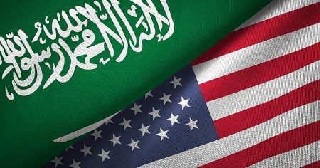 بيان وثيقة «الشراكة للذكاء الاصطناعي» بين المملكة وأمريكا: حلول مبتكرة بمختلف القطاعات الحيوية