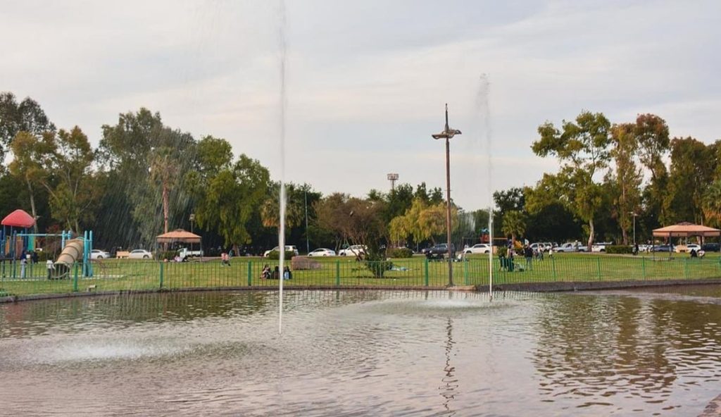 9 متنزهات و119 حديقة بنجران تستقبل الزوار خلال إجازة الخريف