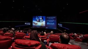 مبادرة “سينماء” تستهدف دراسة الجمهور السعودي