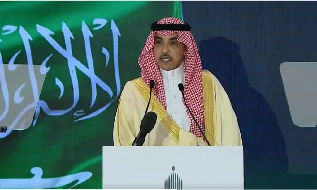 وزير الإعلام: زيارة ولي العهد لأمريكا حققت أصداء إعلامية واسعة وبلغت التغطيات 4 مليارات وصول في أقل من يومين