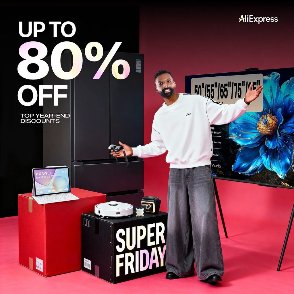 الأزياء والجمال والتقنية والتوفير الذكي تتصدر المشهد مع استعداد المستهلكين لشهر رمضان والعيد وموسم الاحتفالات بالعام الجديد