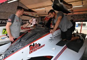 جدة تجهّز أسطول الفورمولا 1 على شواطئ البحر الأحمر لأول مرة