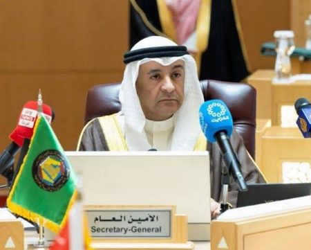 «البديوي»: انتهاكات إسرائيل الإجرامية في سوريا تفاقم التوتر وتؤثر على جهود إحلال الاستقرار والأمن في المنطقة