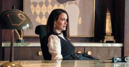 31 برنامجًا تلفزيونيًا يجب مشاهدتها على Hulu الآن (نوفمبر 2025): “كل شيء عادل” والمزيد