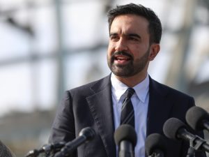 كيف استجاب رواد التقنية والمال لفوز زهران ممداني؟