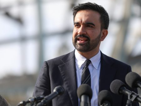 كيف استجاب رواد التقنية والمال لفوز زهران ممداني؟