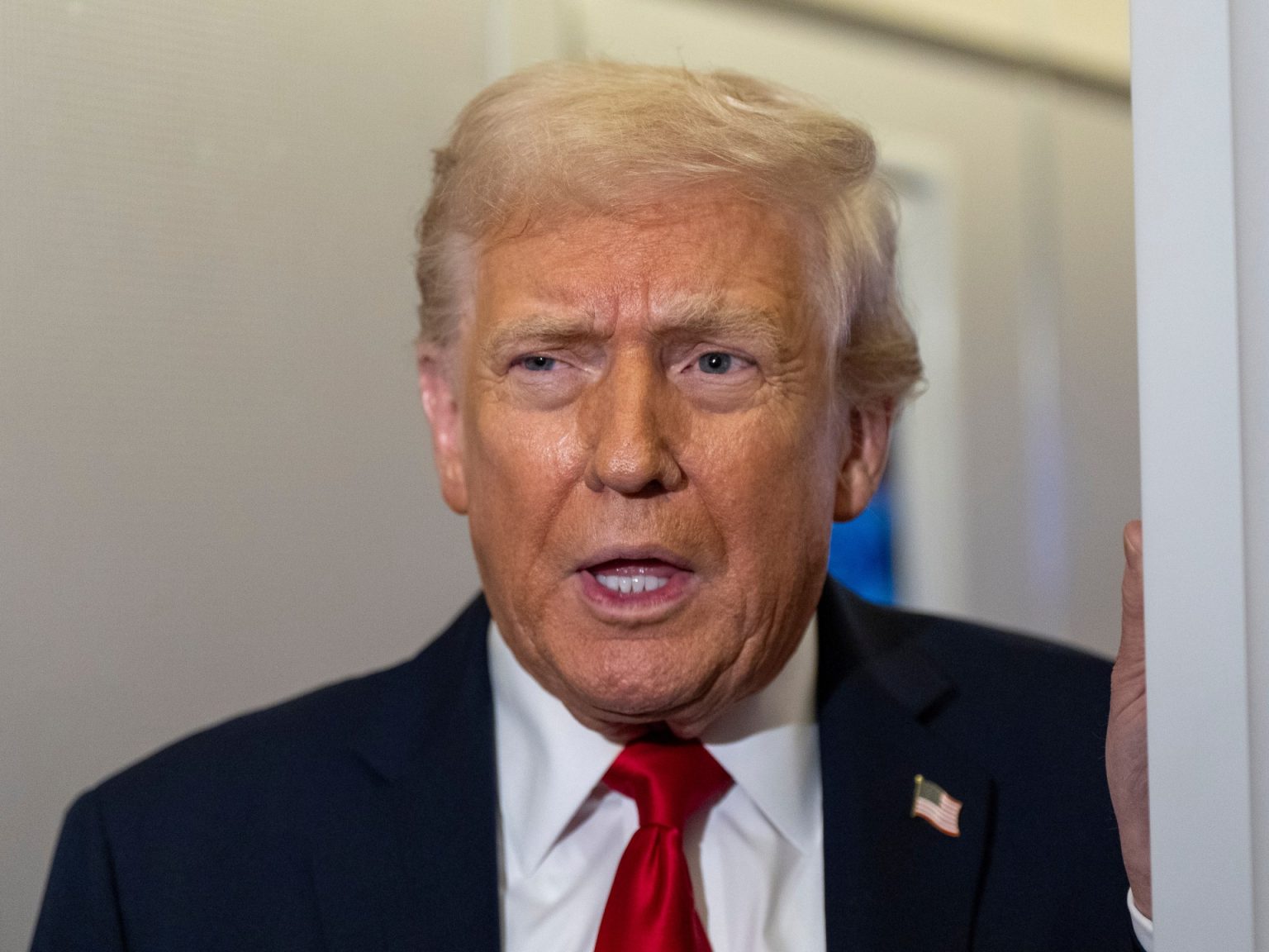 ولايات أميركية تستنكر ما أسمته “التضليل الخطير” لإدارة ترامب حول اللقاحات | صحة