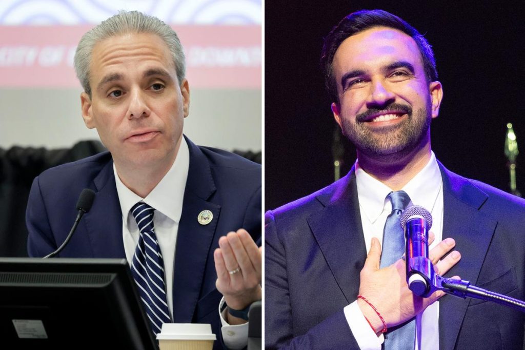 يقدم بوكا راتون عرضًا جديًا للشركات في مدينة نيويورك للتوجه جنوبًا بعد فوز زهران ممداني