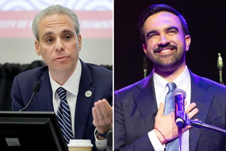 يقدم بوكا راتون عرضًا جديًا للشركات في مدينة نيويورك للتوجه جنوبًا بعد فوز زهران ممداني