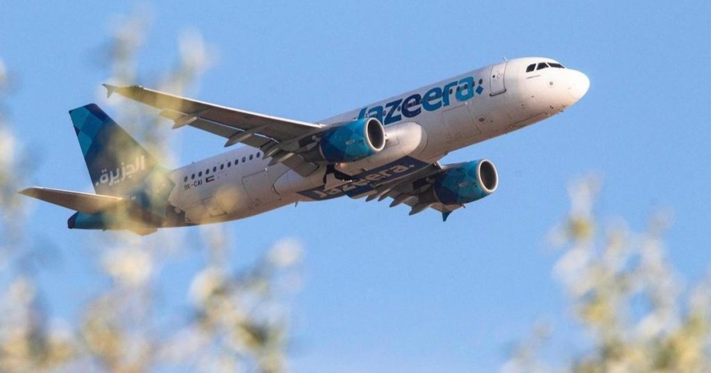 بودي للاعتماد” تقدم عرض استحواذ لشراء كامل أسهم “طيران الجزيرة