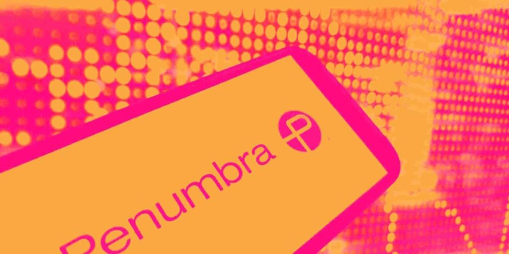 لماذا ارتفع سهم Penumbra (PEN) اليوم؟