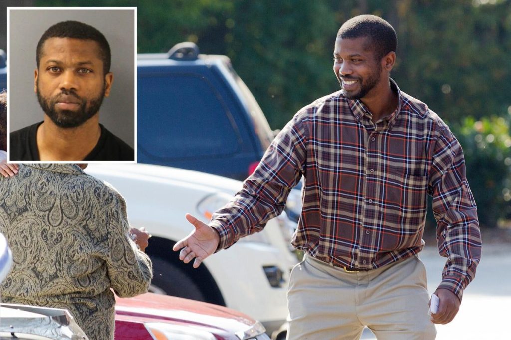 استقالة نائبة ديمقراطية عن ولاية كارولينا الشمالية بعد اتهامها بارتكاب جرائم جنسية مع أطفال