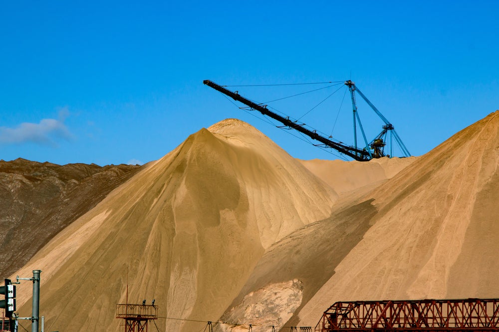 شركة بوتاس البرازيلية تعين مستشارًا لفتح فرص التمويل العالمية