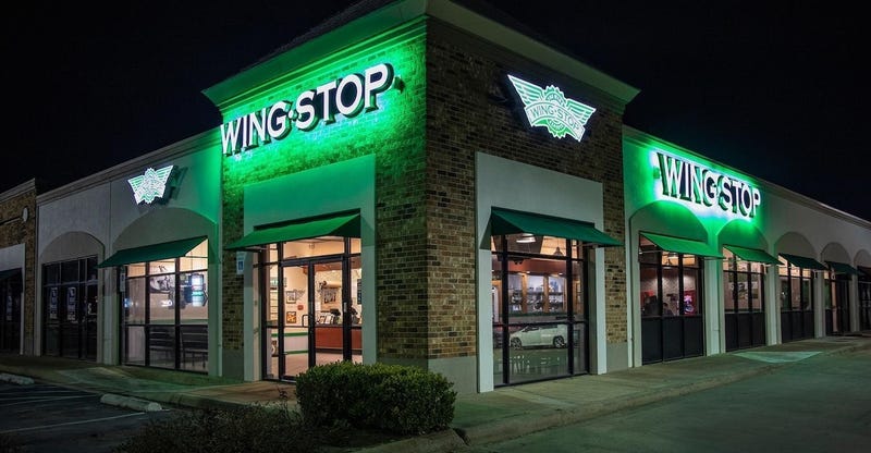 انخفضت مبيعات متجر Wingstop في نفس المتجر بنسبة 5.6% مع عودة السلسلة إلى طبيعتها بعد نمو قياسي لمدة عامين
