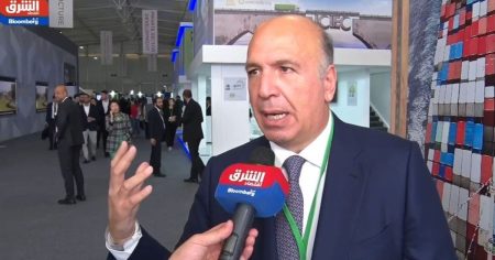 أحمد هيكل لـ”الشرق”: تصفير ديون “المصرية للتكرير” نهاية مارس 2026