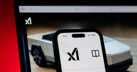 مساهمو “تسلا” يرفضون الاستثمار في “xAI” المملوكة لماسك