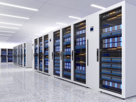 مراكز البيانات الفضائية.. مشروع “غوغل” القادم | تكنولوجيا