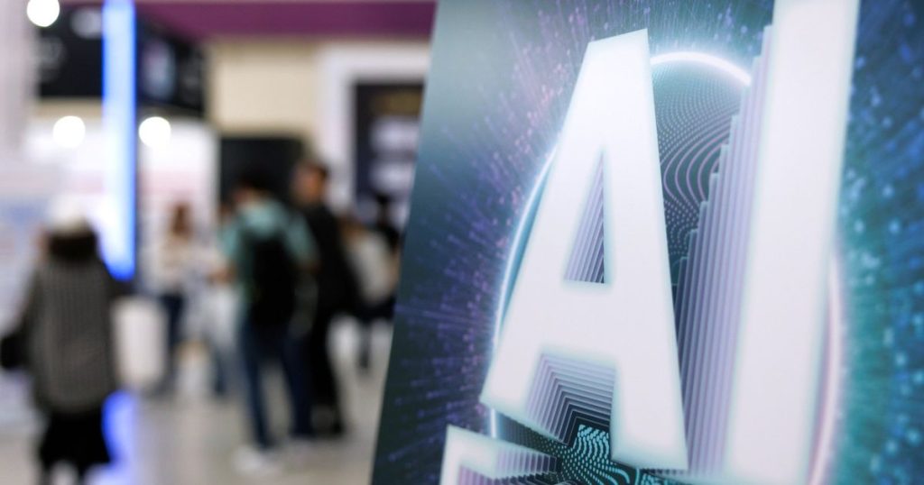 هبوط أسهم الذكاء الاصطناعي بآسيا يثير الشكوك حول موجة الصعود عالمياً