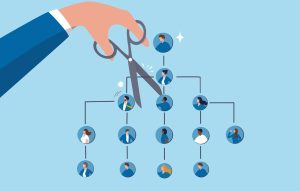 ميتاجينومي تخفض 25% من القوة العاملة وتستبدل الرئيس التنفيذي في إعادة تنظيم