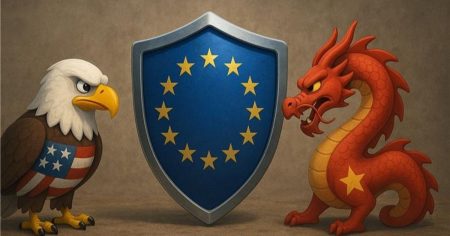 “أداة مكافحة الإكراه”.. سلاح ردع في ترسانة أوروبا التجارية