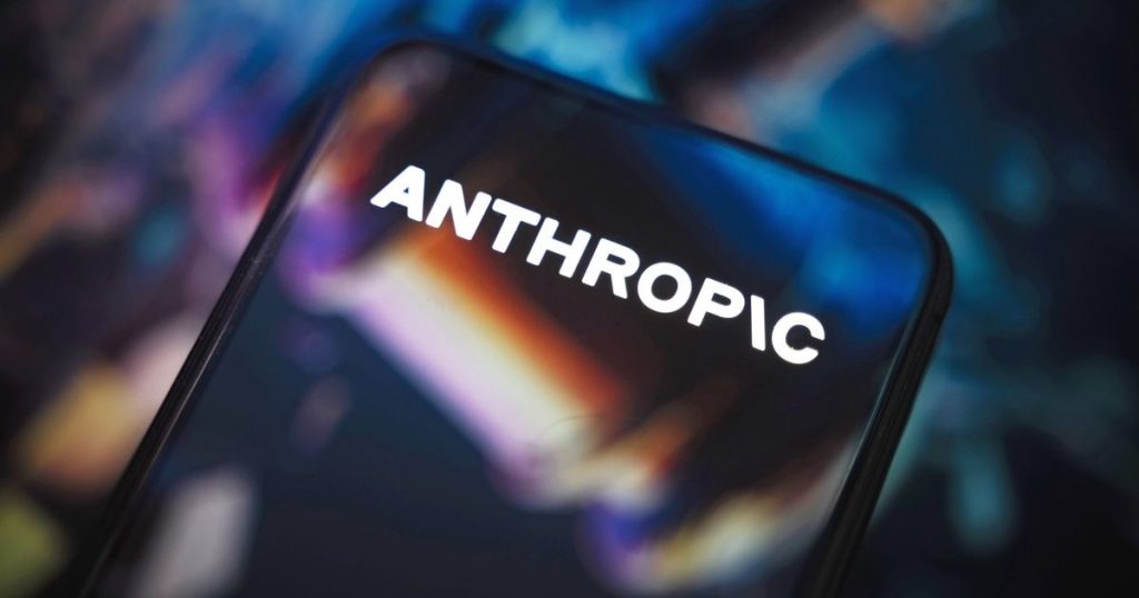 مايكروسوفت وإنفيديا تستثمران 15 مليار دولار في “أنثروبيك”