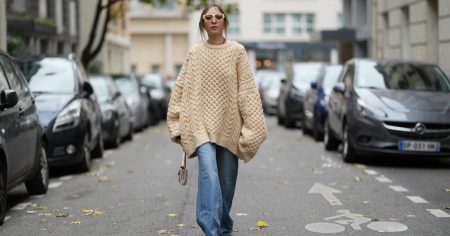 أسقطت أمازون للتو العديد من أزياء الخريف الأنيقة الجديدة لشهر نوفمبر – جميعها أقل من 50 دولارًا