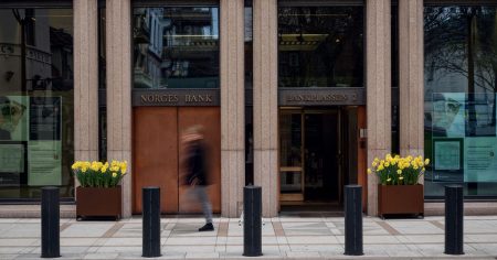 النرويج تعلق سحب صندوق الثروة السيادي استثماراته لأسباب أخلاقية