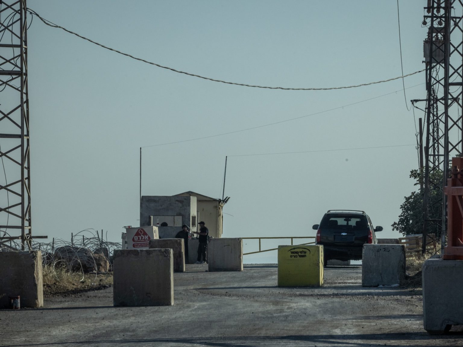 إسرائيل تنفذ 3 توغلات جديدة بريف القنيطرة السورية