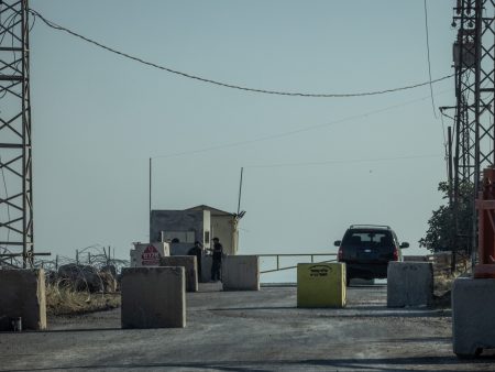 إسرائيل تنفذ 3 توغلات جديدة بريف القنيطرة السورية