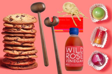 13 هدية فاخرة لعشاق الطعام بمناسبة الأعياد في 2025.