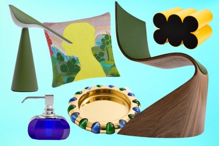 أفضل 29 هدية فاخرة للديكور والمنزل لعام 2025.