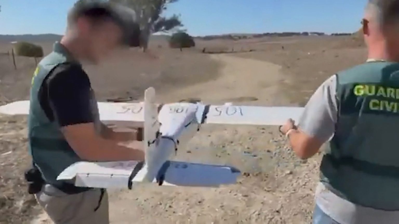 المغرب وإسبانيا يكشفان أعقد عصابة لتهريب المخدرات بالمسيّرات والمنصات تتفاعل