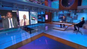 ماذا بعد رفض ورقة مسعد بولس بشأن الأزمة السودانية؟