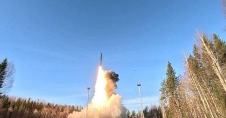 يريد ترمب اختبارات أسلحة نووية أكثر.. ماذا يعني ذلك؟